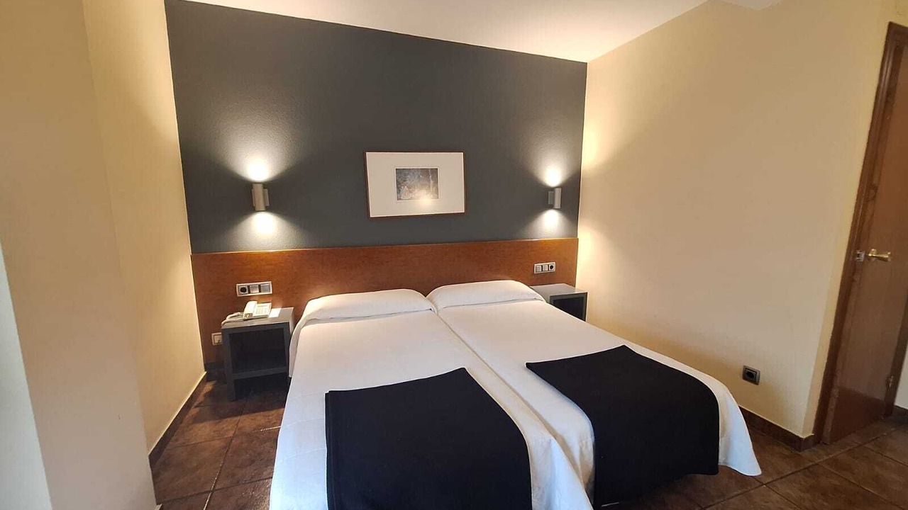 Photo of Bedroom in Estella