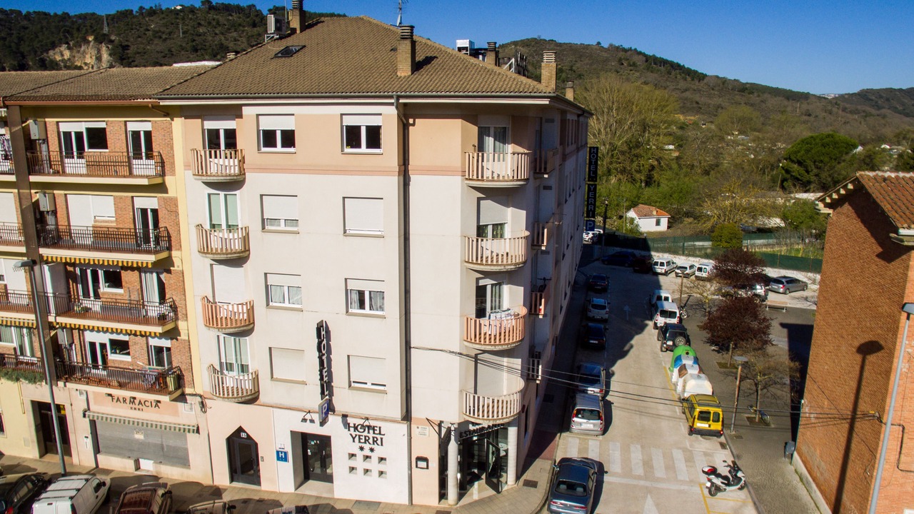 Photo of Outdoor in Estella