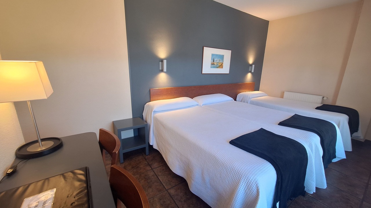 Photo of Bedroom in Estella