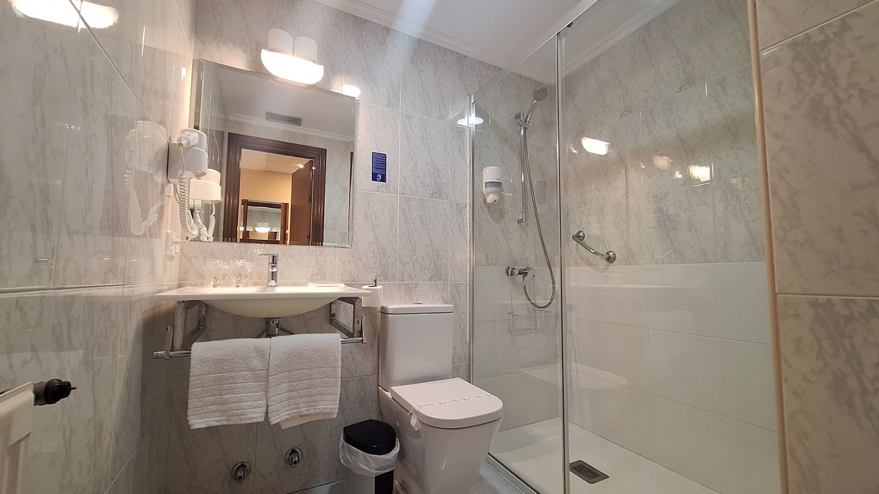 Photo of Bathroom in Estella