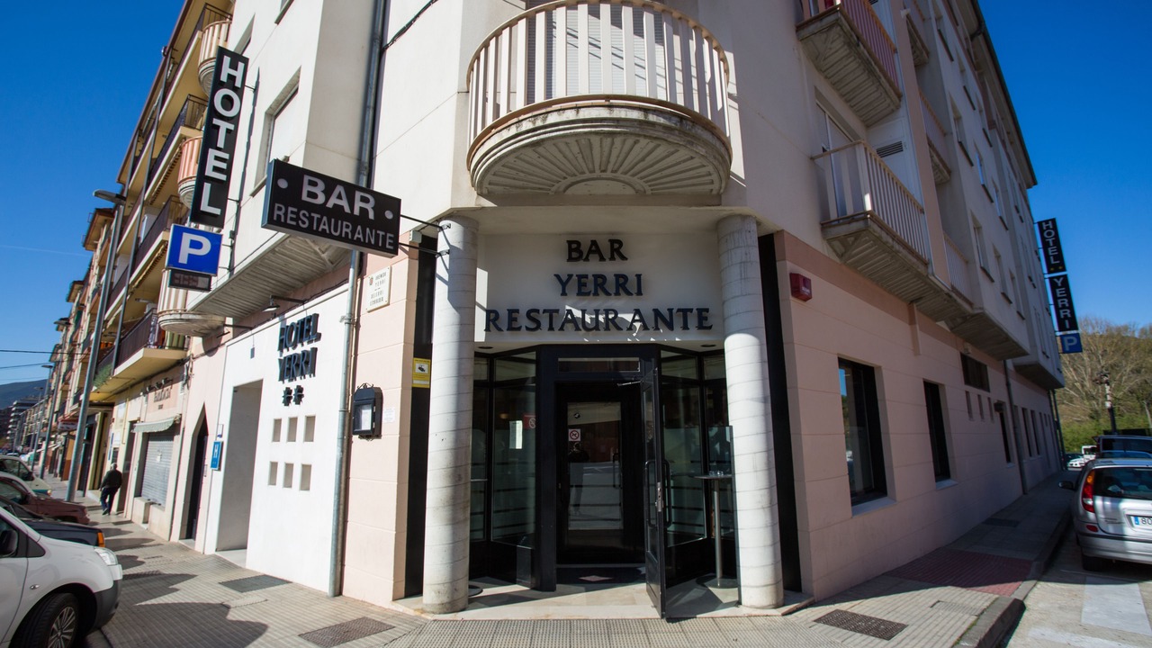 Photo of Outdoor in Estella