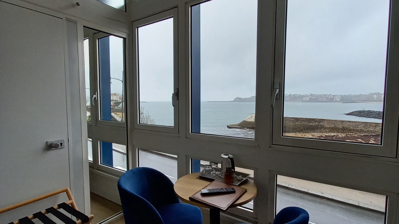 Photo of Bedroom in Ciboure