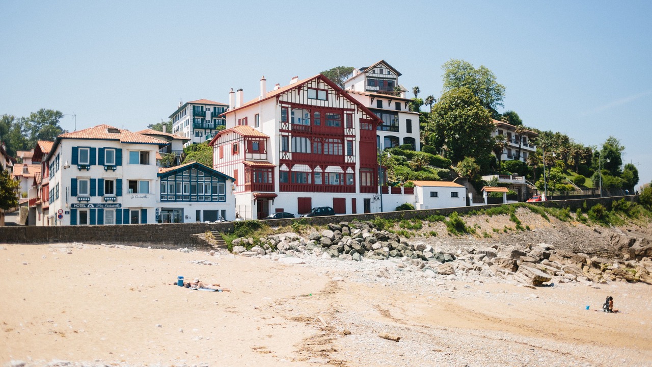 Photo of Outdoor in Ciboure