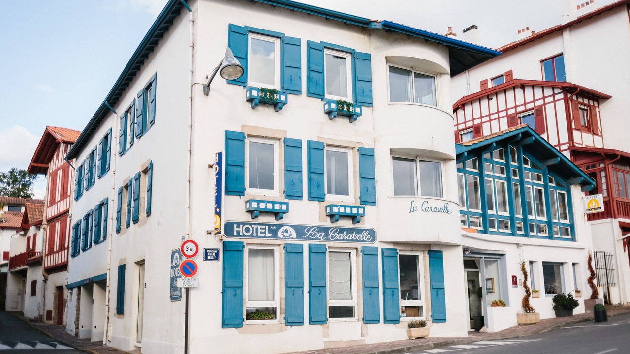 Photo of Others in Ciboure