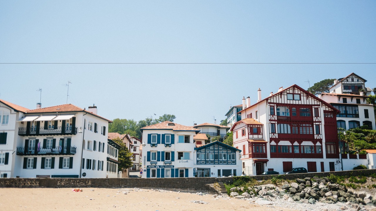 Photo of Outdoor in Ciboure