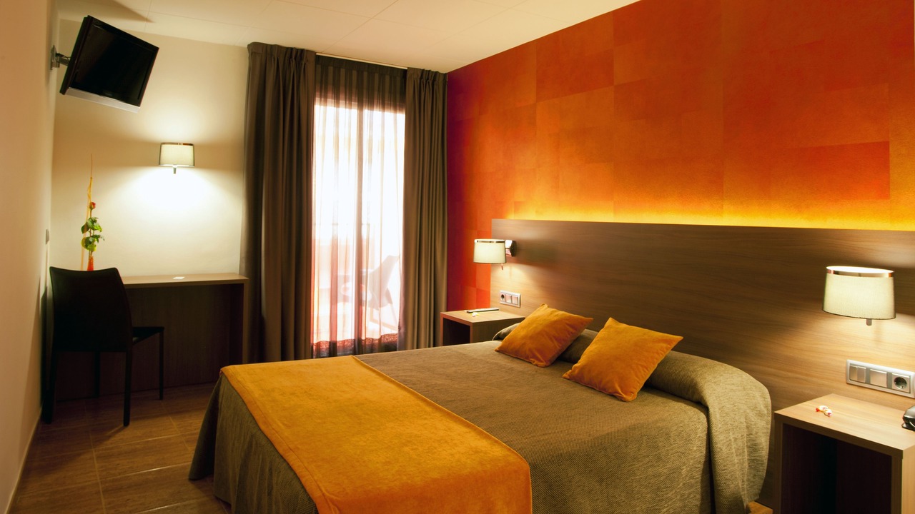 Photo of Bedroom in Calella