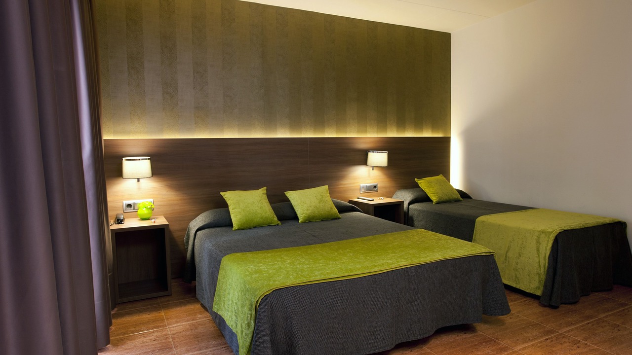 Photo of Bedroom in Calella