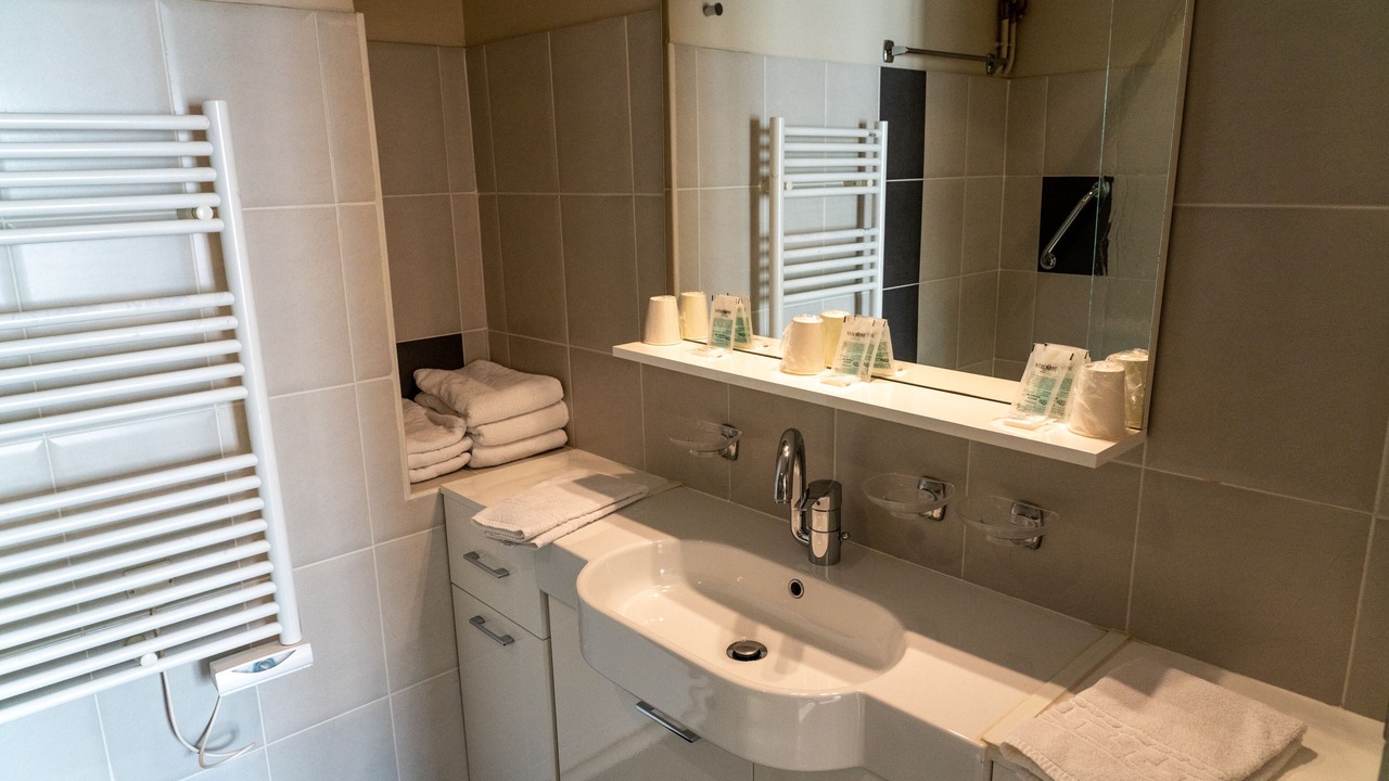 Photo of Bathroom in Argeles Gazost