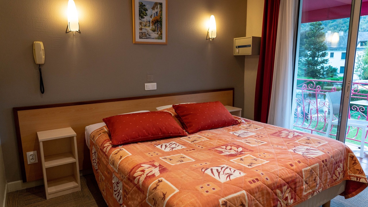 Photo of Bedroom in Argeles Gazost