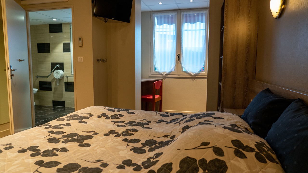 Photo of Bedroom in Argeles Gazost
