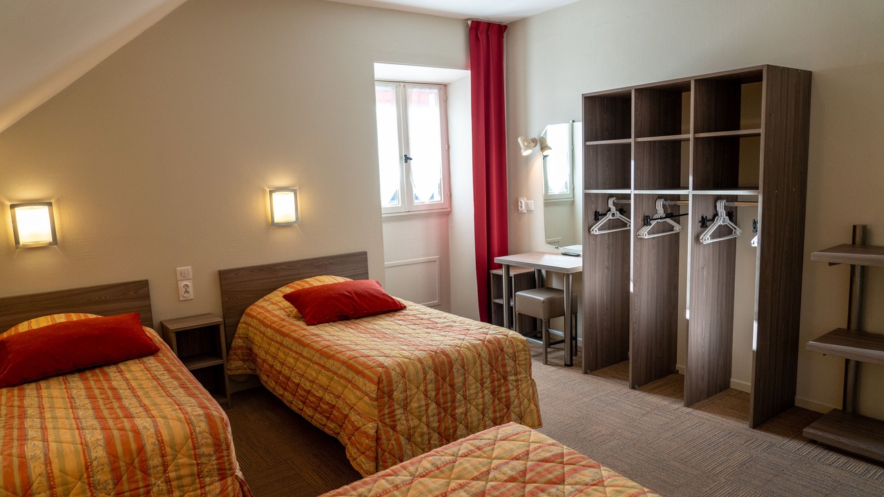 Photo of Bedroom in Argeles Gazost