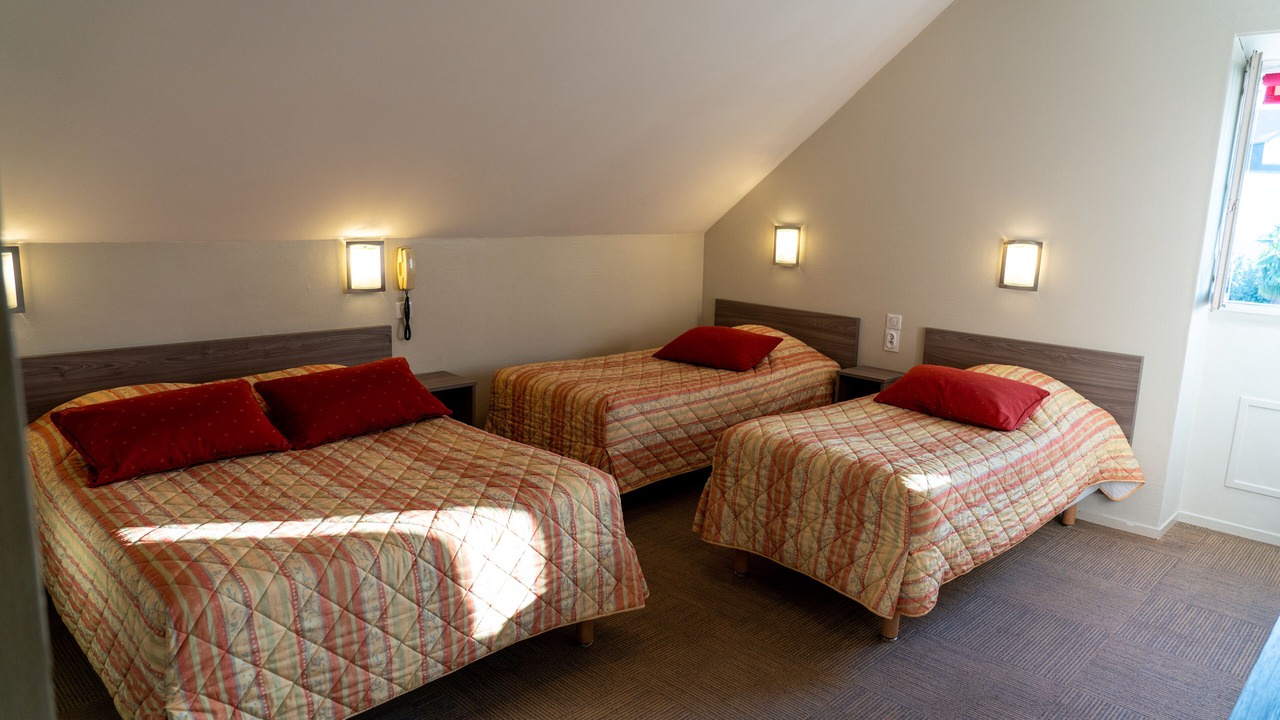 Photo of Bedroom in Argeles Gazost