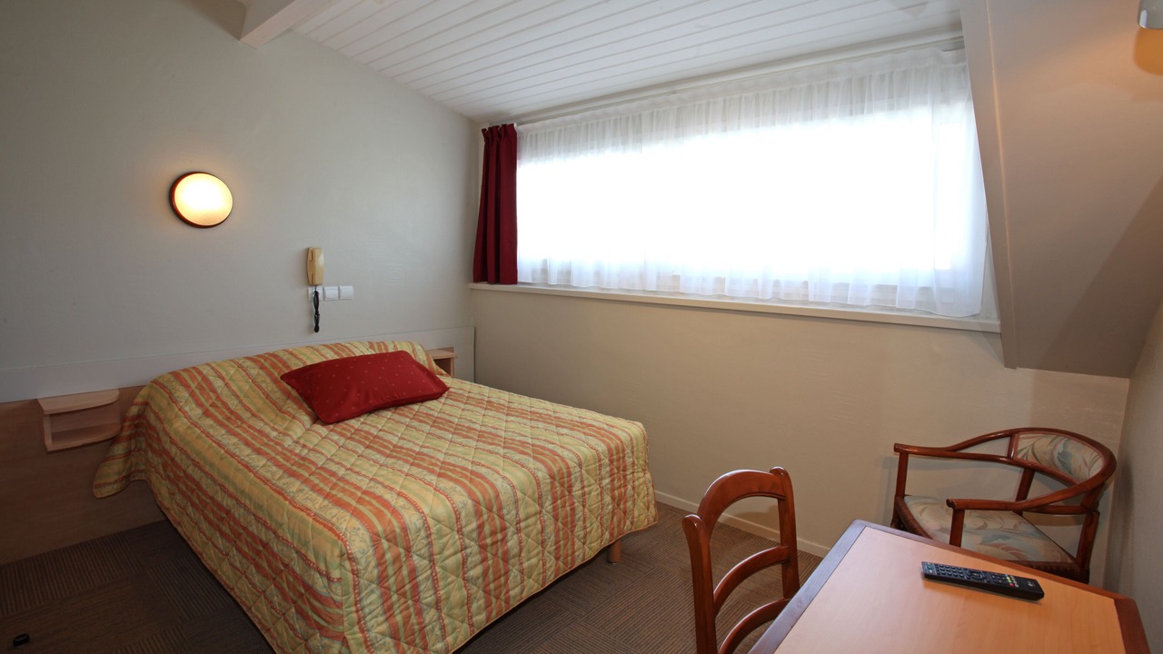 Photo of Bedroom in Argeles Gazost