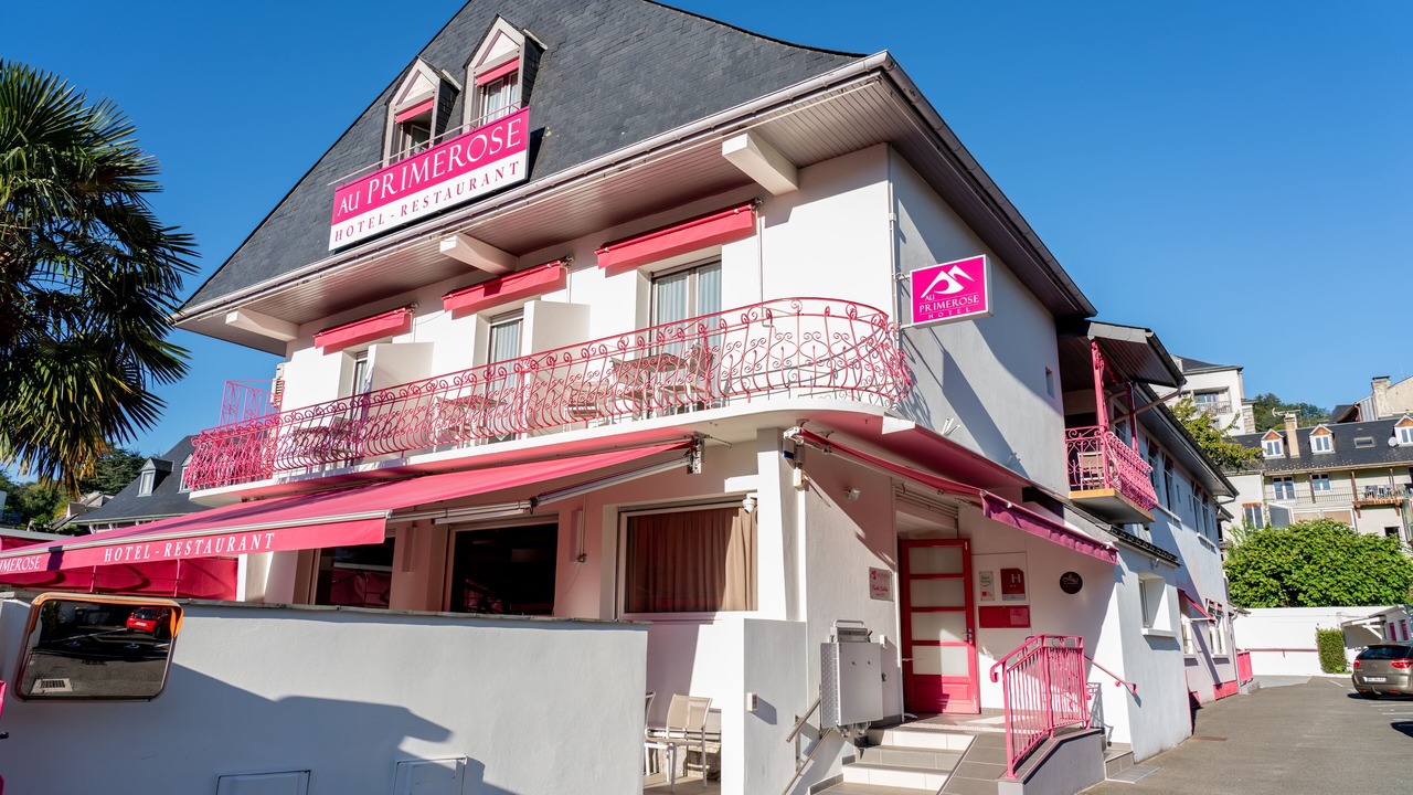 Photo of Outdoor in Argeles Gazost