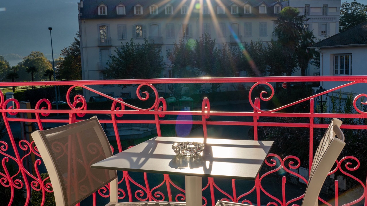 Photo of Outdoor in Argeles Gazost