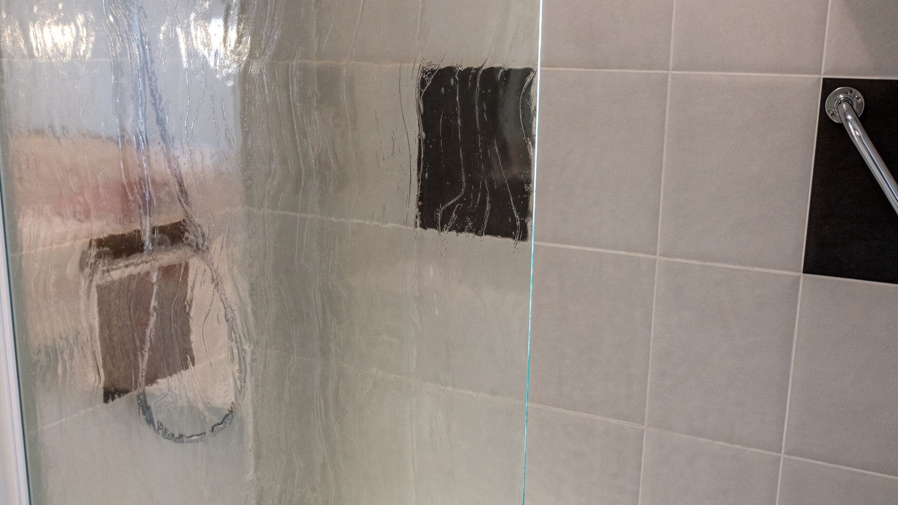 Photo of Bathroom in Argeles Gazost