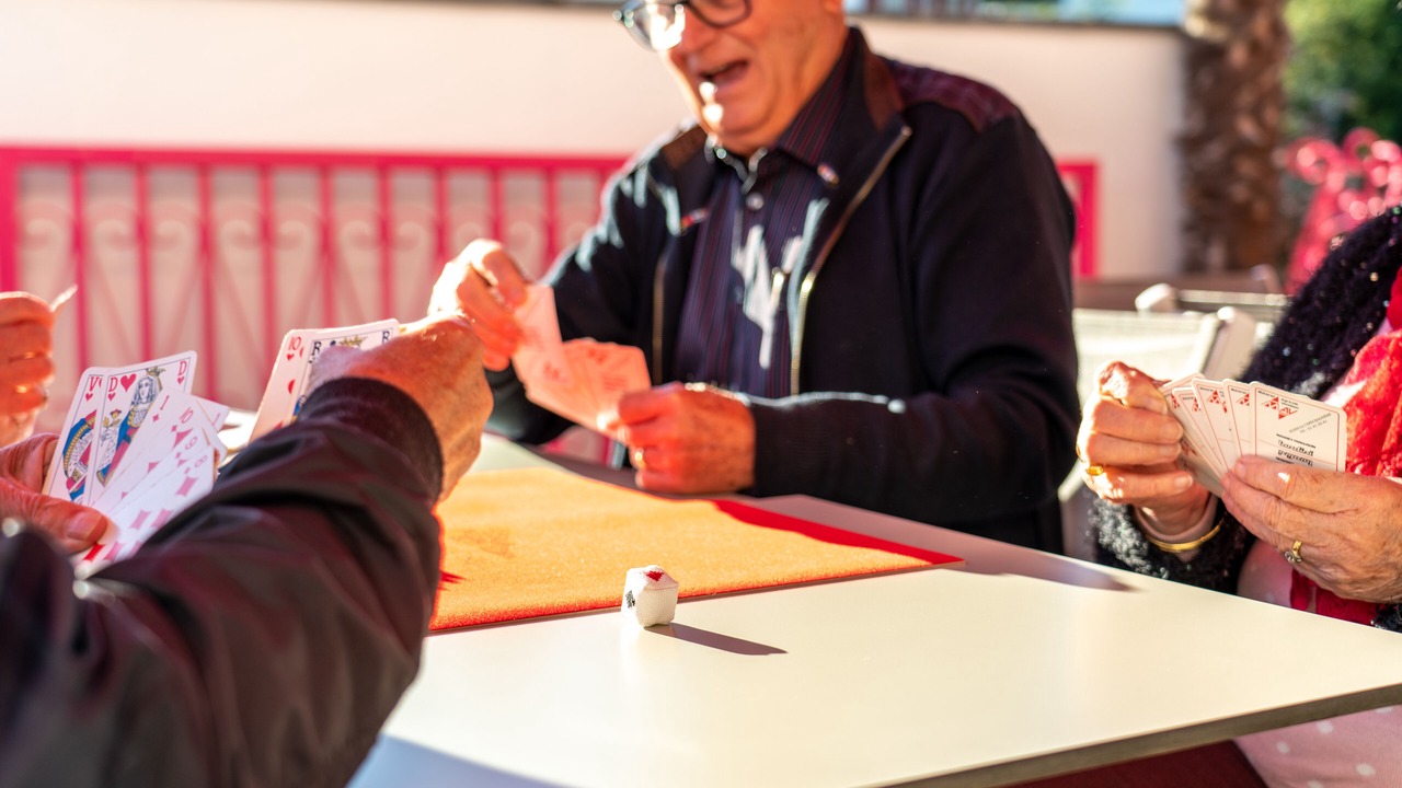 Photo of Patio Balcony in Argeles Gazost