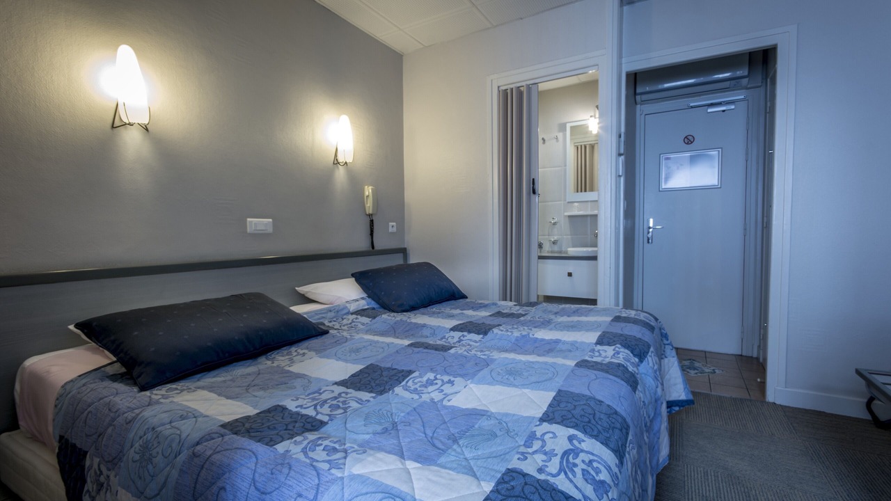 Photo of Bedroom in Argeles Gazost