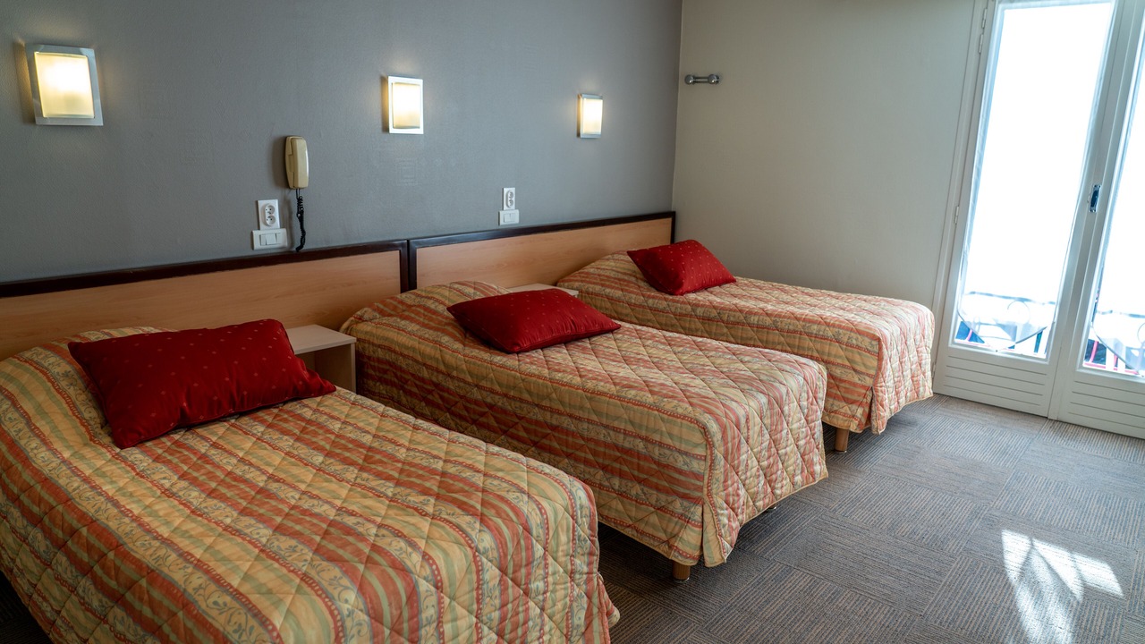 Photo of Bedroom in Argeles Gazost