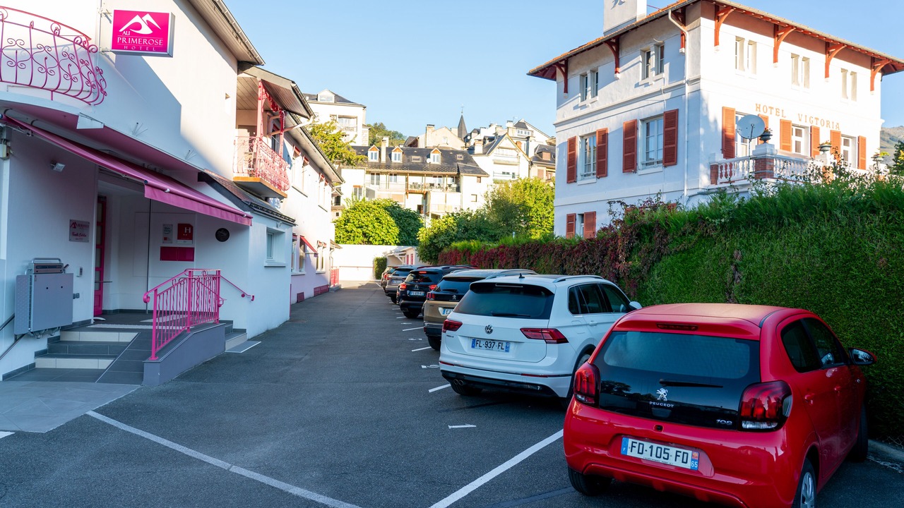 Photo of Others in Argeles Gazost