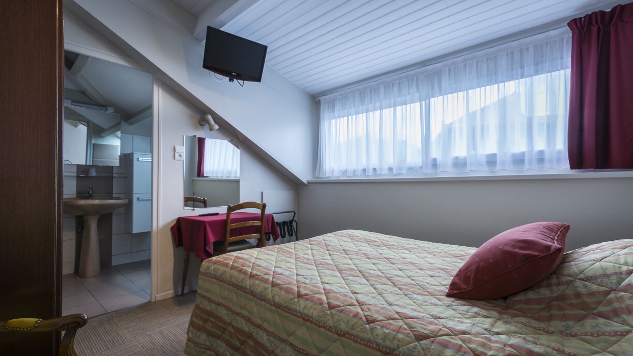 Photo of Bedroom in Argeles Gazost