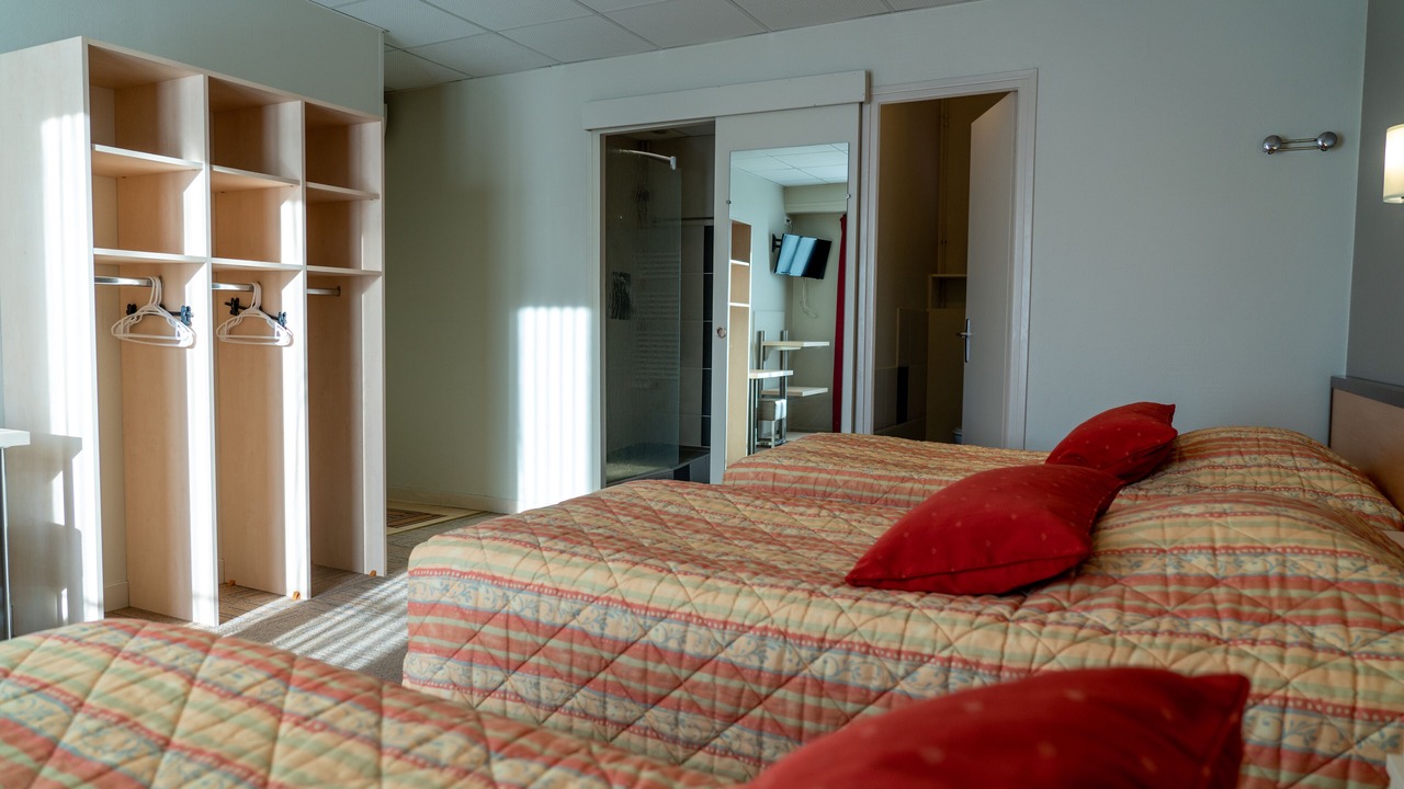 Photo of Bedroom in Argeles Gazost