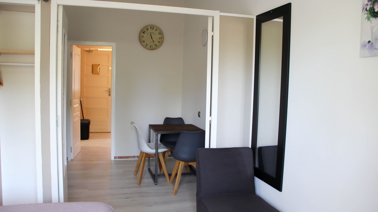 Photo of Patio Balcony in Serignan