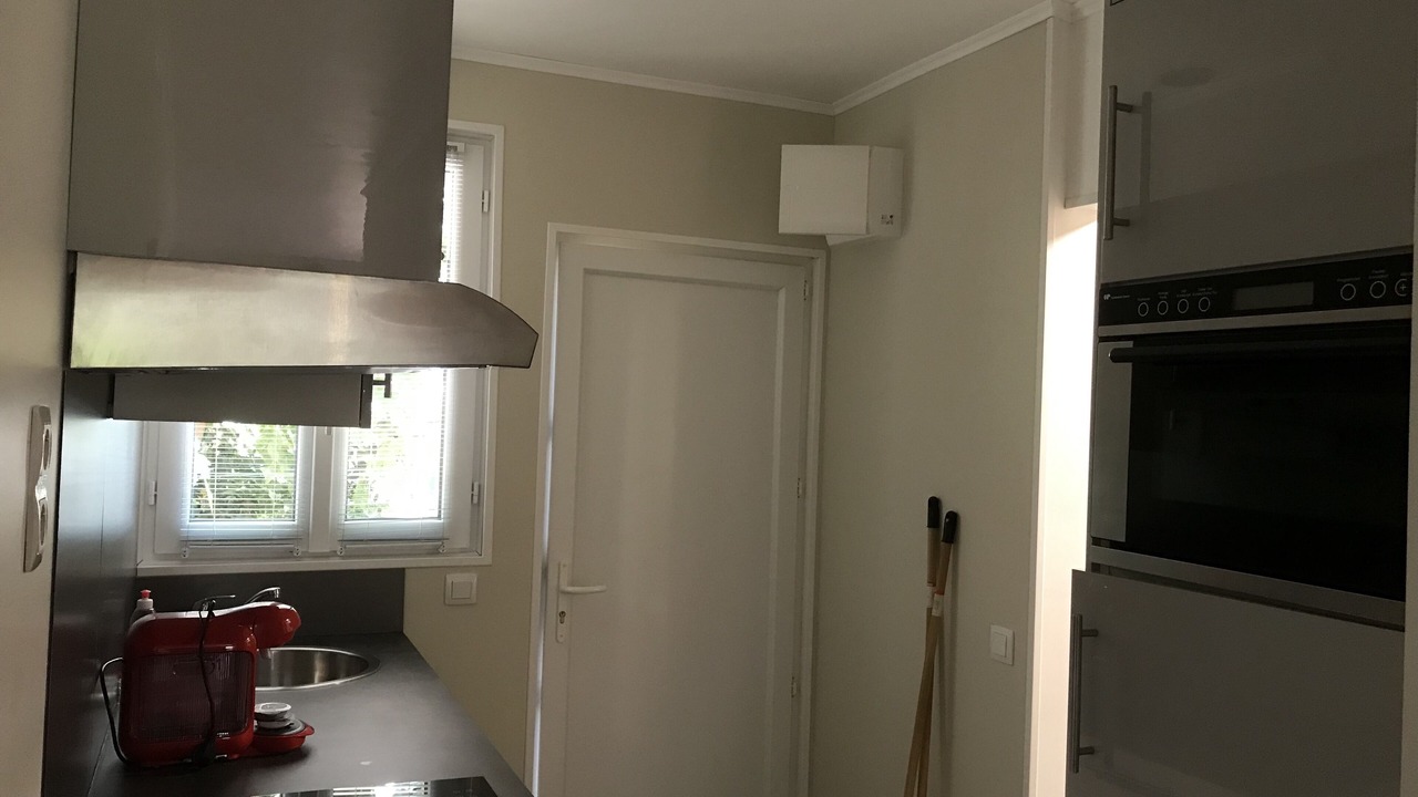 Photo of Kitchen in Serignan