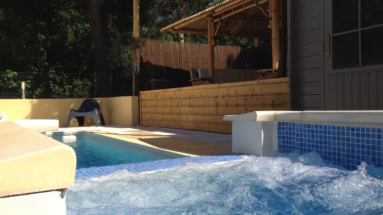 Photo of Outdoor in Serignan