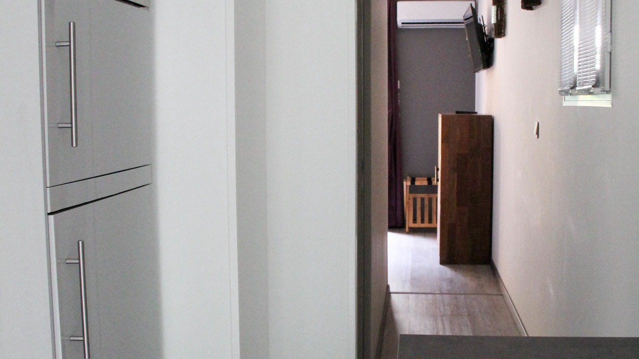 Photo of Kitchen in Serignan