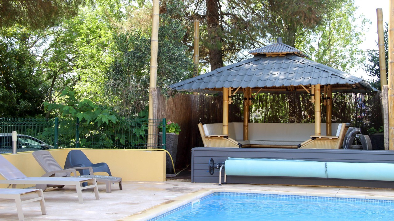 Photo of Outdoor in Serignan