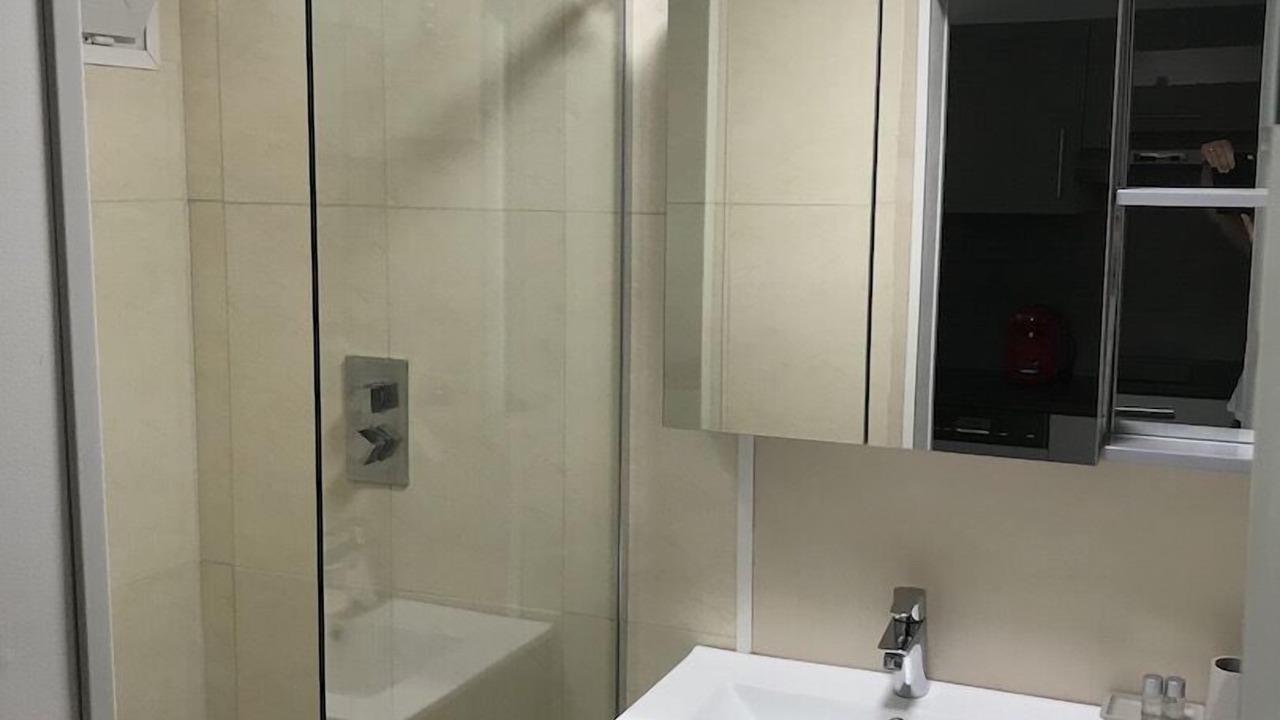 Photo of Bathroom in Serignan