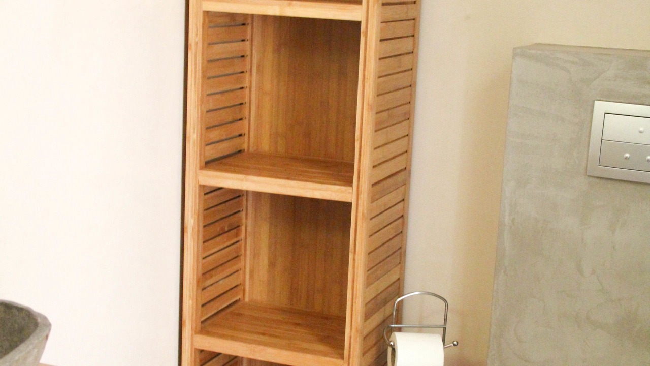 Photo of Bathroom in Serignan