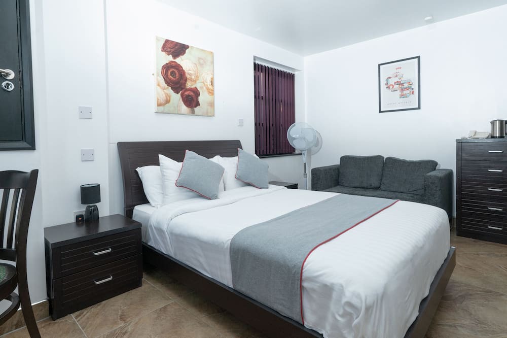 Photo of Bedroom in Bilston