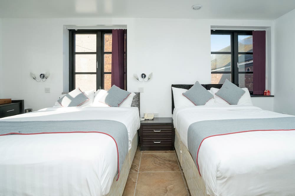 Photo of Bedroom in Bilston