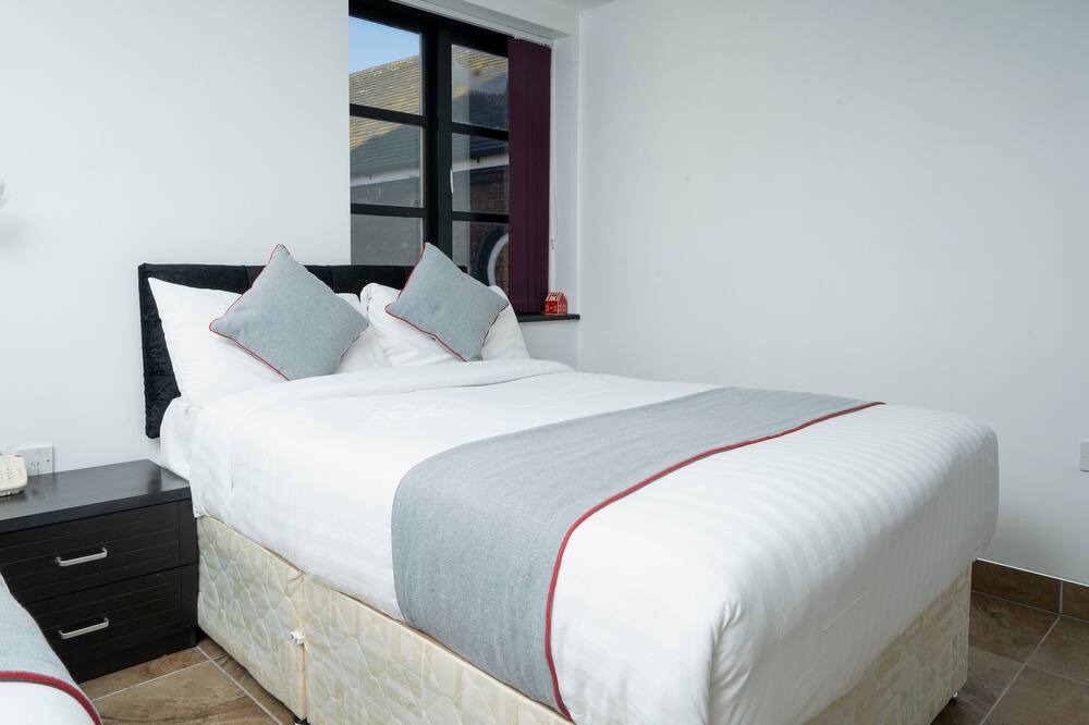 Photo of Bedroom in Bilston