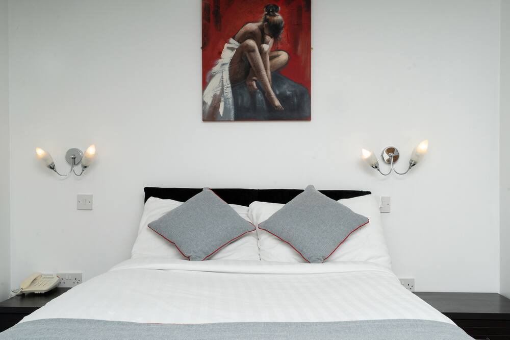 Photo of Bedroom in Bilston