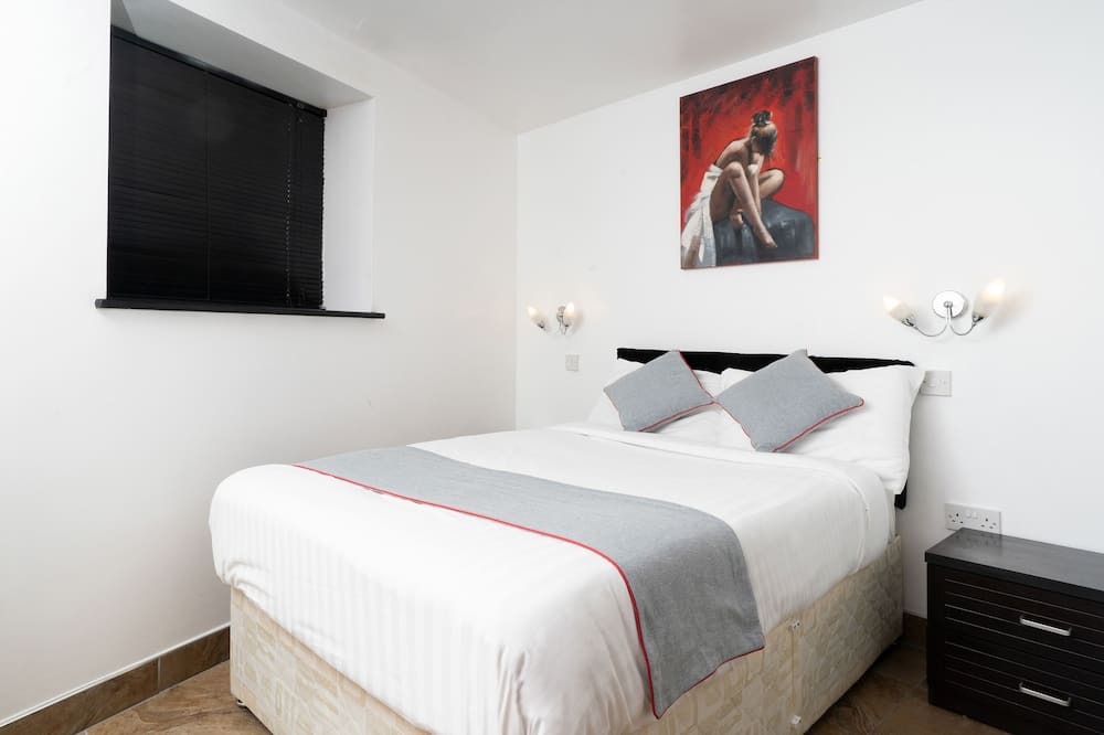 Photo of Bedroom in Bilston