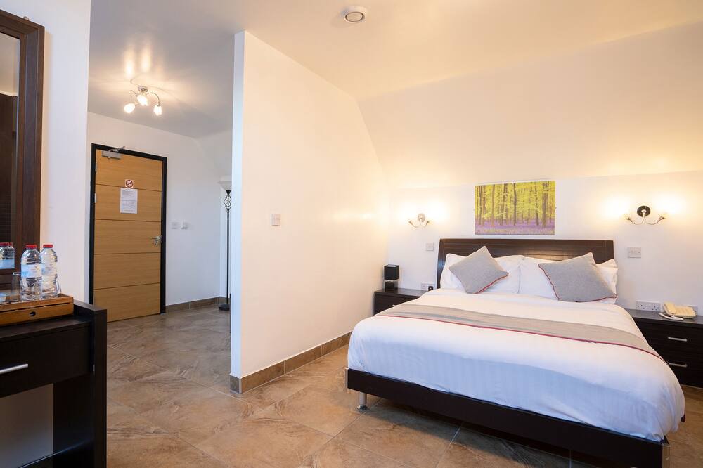 Photo of Bedroom in Bilston