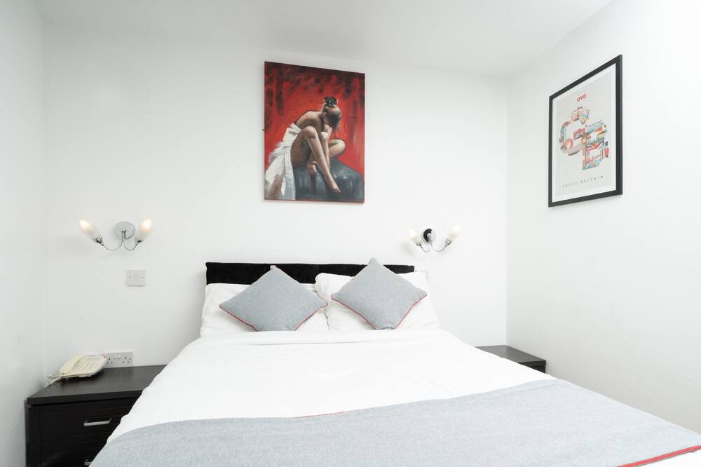 Photo of Bedroom in Bilston