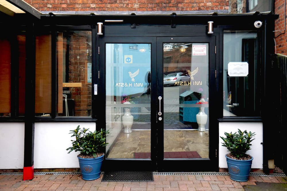 Photo of Outdoor in Bilston