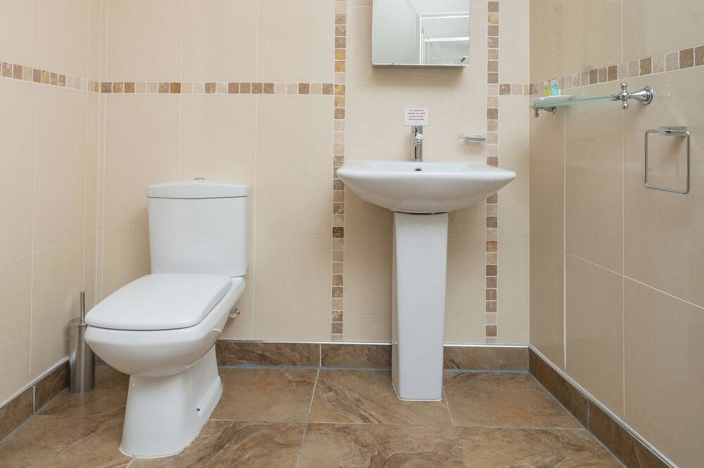 Photo of Bathroom in Bilston