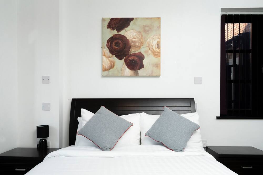 Photo of Bedroom in Bilston