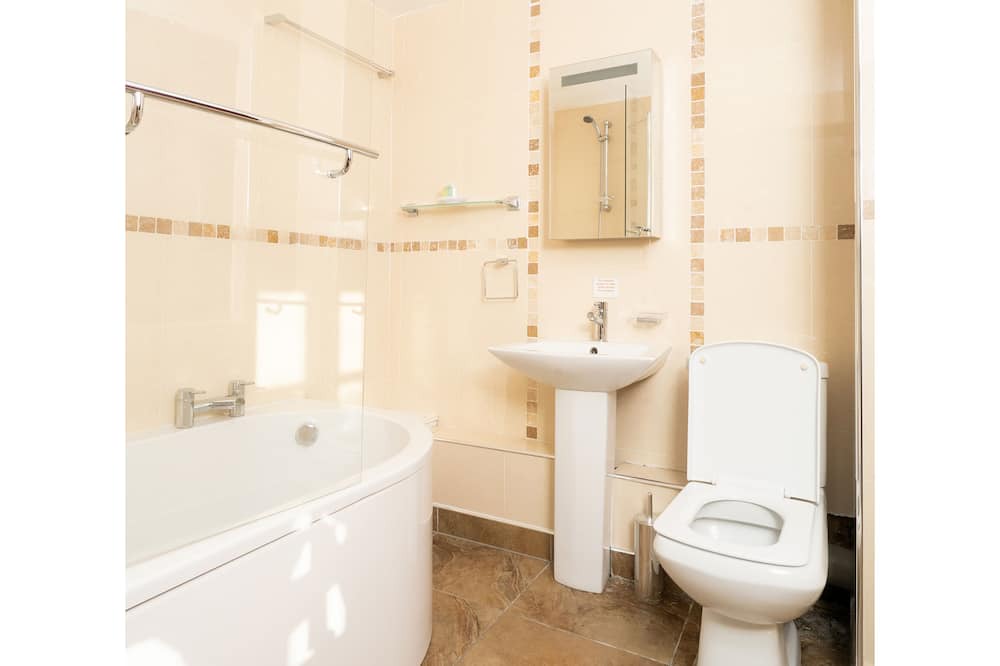 Photo of Bathroom in Bilston