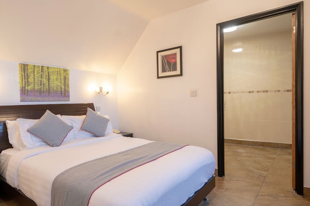 Photo of Bedroom in Bilston