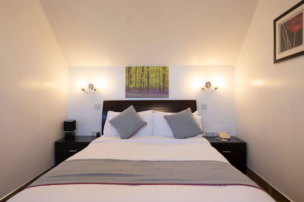 Photo of Bedroom in Bilston