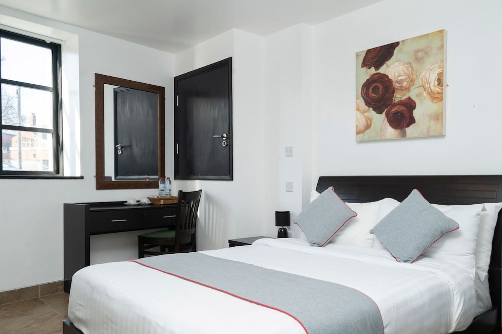 Photo of Bedroom in Bilston