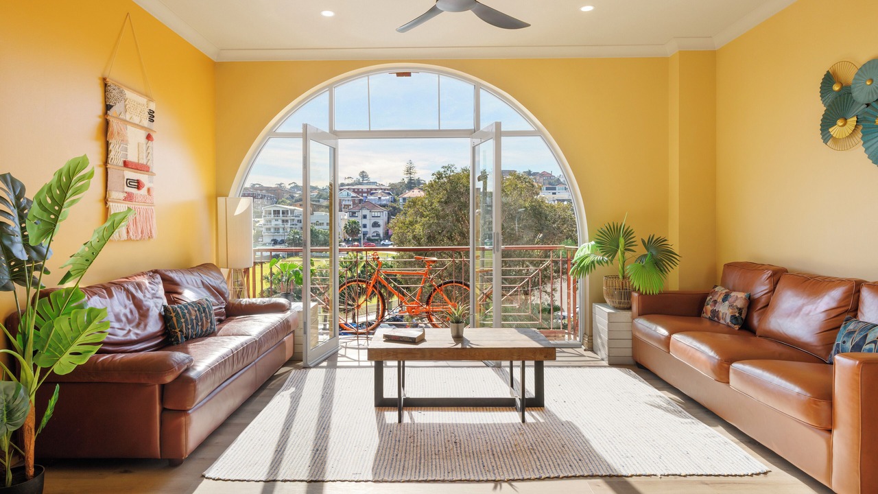 Photo of Bedroom in Coogee