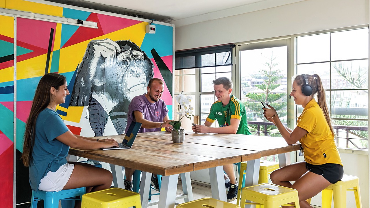 Photo of Livingroom in Coogee