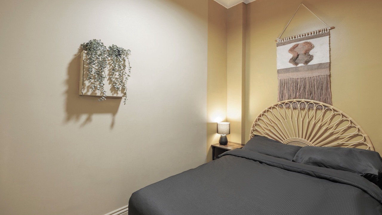 Photo of Bedroom in Coogee